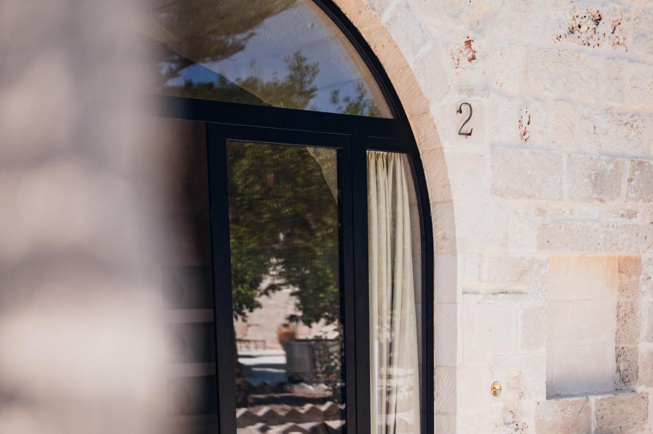 Tenuta Tresca Suites - Dimora Storica San Cassiano  Kültér fotó