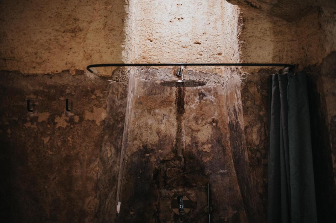 Tenuta Tresca Suites - Dimora Storica San Cassiano  Kültér fotó